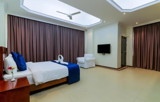 Tanzanite Executive Suites - Housity