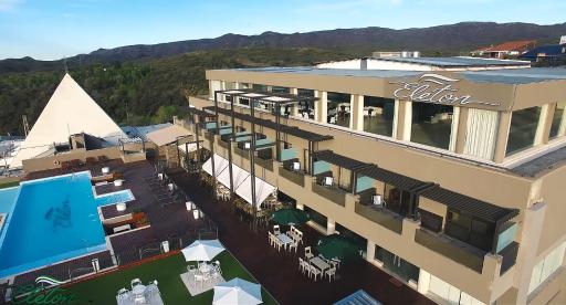 Eleton Resort & Spa - Housity