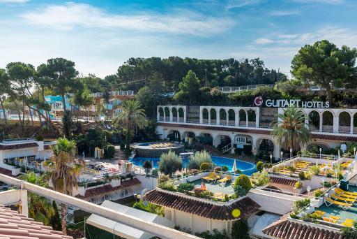 Hotel Guitart Central Park Aqua Resort - Housity