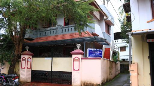 Chackalakkal Home Stay - Housity