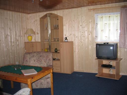 Feriendorf Finnhütte - Housity
