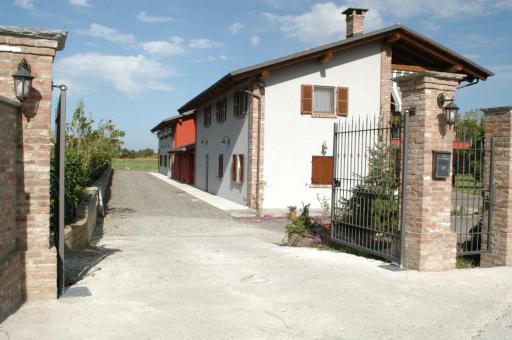 Agriturismo la Sforzata - Housity