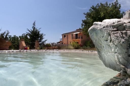 Hotel Relais Pian delle Starze - Housity