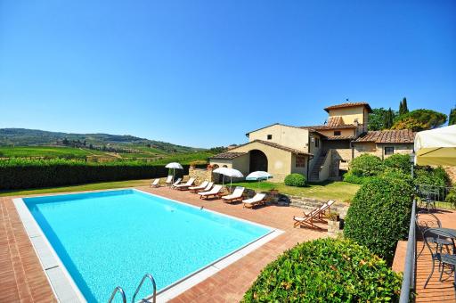 Tenuta by PosarelliVillas - Housity