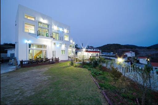 Sunmoon Pension - Housity