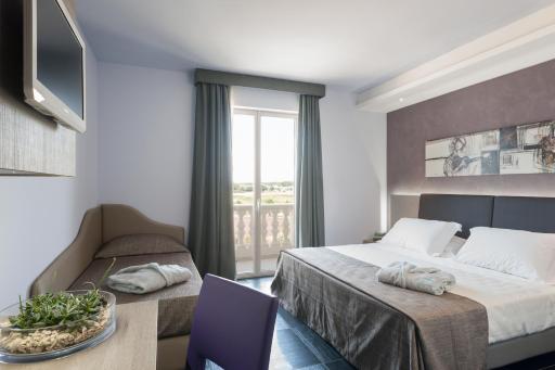 Le Dune Suite Hotel - Housity