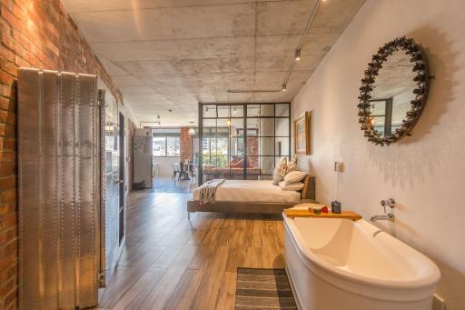Designer Lofts on Prestwich - Housity