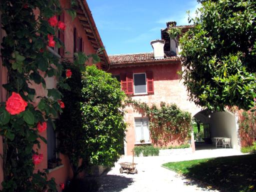 Villa Sassi - Housity