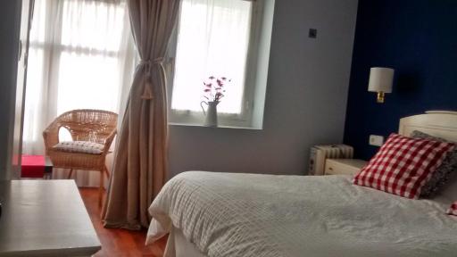 Casa de marinos UribeKosta - Housity