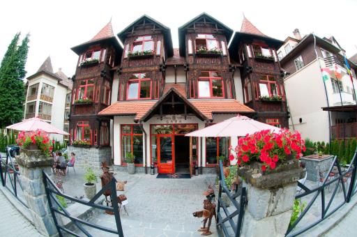 Vila Sara/Adult Only - Housity