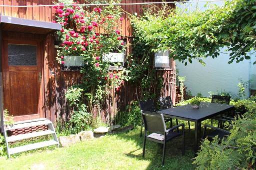 Ferienwohnung Langenstadt - Housity
