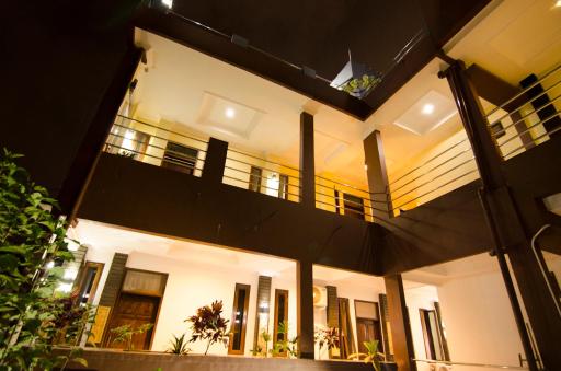 Guest House Salon Fora Gegerkalong Setiabudhi Bandung - Housity