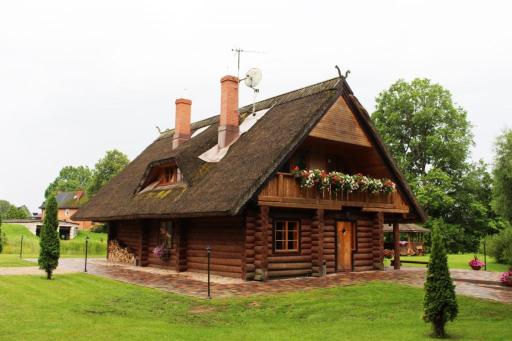 Viesu nams Barži - Housity