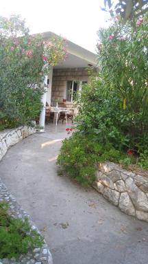 Barko apartment and rooms - Hizvo