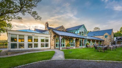 Black Horse Beamish - Housity