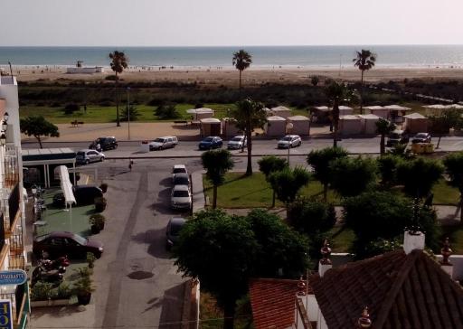 Piso Playa Los Bateles Conil - Housity