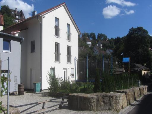 Ferienwohnung Apfelbaum - Housity