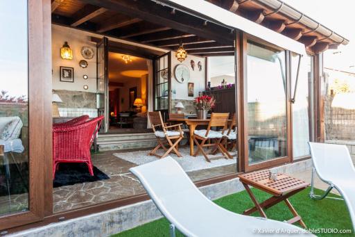 Casa Con Encanto - Housity