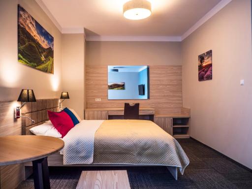 Aparthotel CENTRUM Gliwicka 18 - Housity