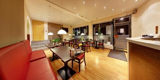 Hotel Kallmeyer - Housity