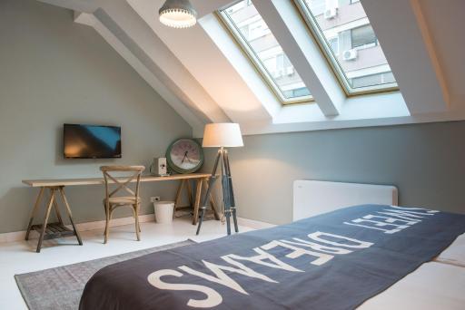 Smokvica Dorćol B&B - Housity