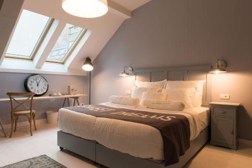 Smokvica Dorćol B&B - Housity