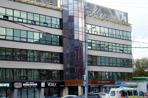 Apartment on Volodarskogo 27 - Housity