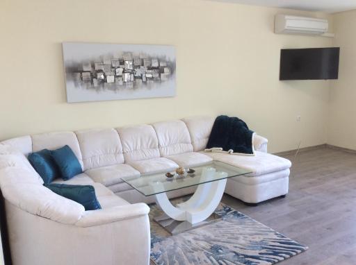 Luxurious, completely renovated apartment - Housity