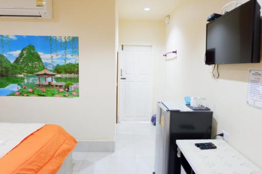 Jarawee Resort - Housity