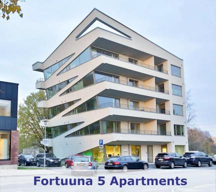 Fortuuna 5 Apartment - Housity