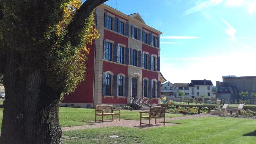 Chambre D’hôtes Parc Johan - Housity