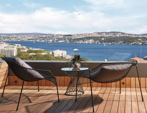 Gezi Hotel Bosphorus, Istanbul, a Member of Design Hotels - Housity