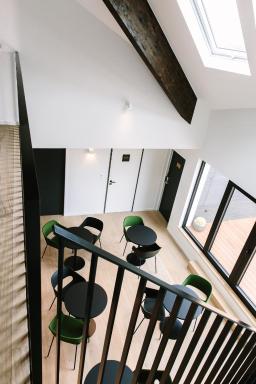 TRUST Hotel - Housity