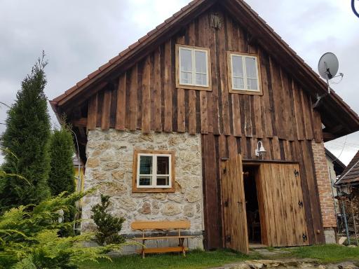 Stodola Sonja - Housity