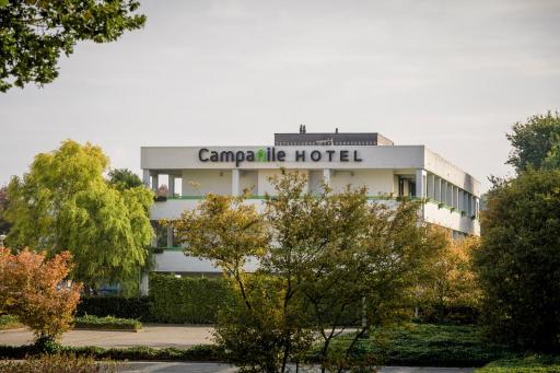 Campanile Hotel & Restaurant Venlo - Housity
