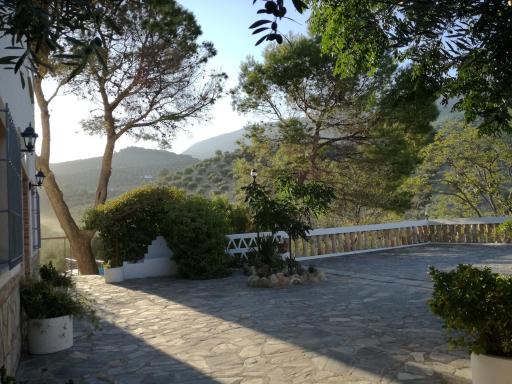 Alojamiento Rural Medios Panes - Housity