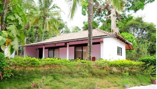 Simply Coorg Estate Villa - Housity