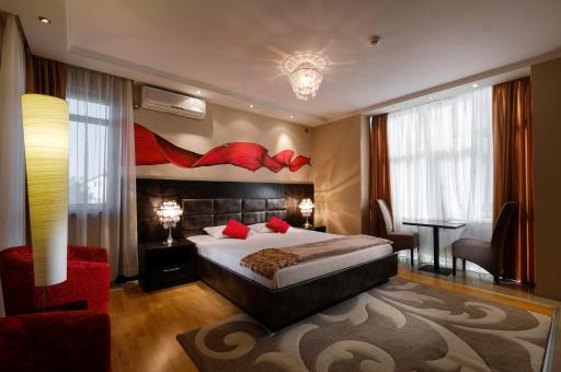 Apart K Apartments & Rooms - Housity