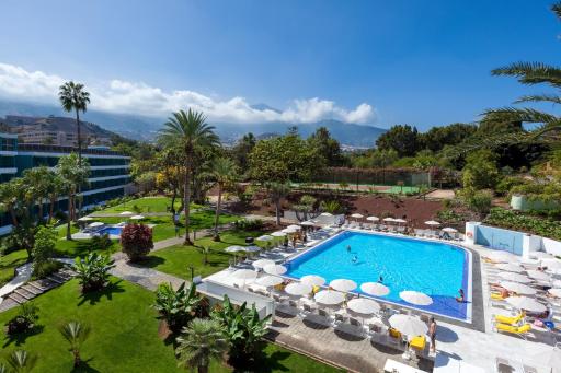 TRH Taoro Garden - Only Adults - Housity
