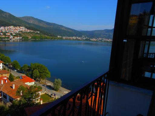 Guesthouse Filoxenia - Housity