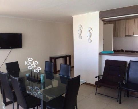 Departamento en La Serena - Housity