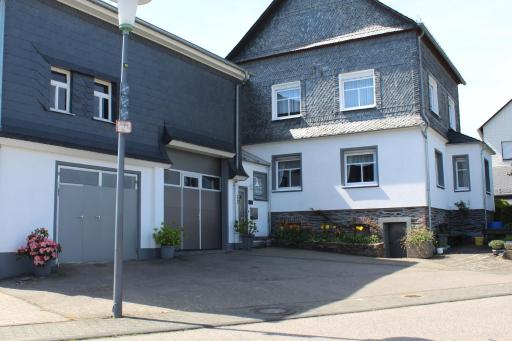 Ferienhaus Laydeckersch - Housity