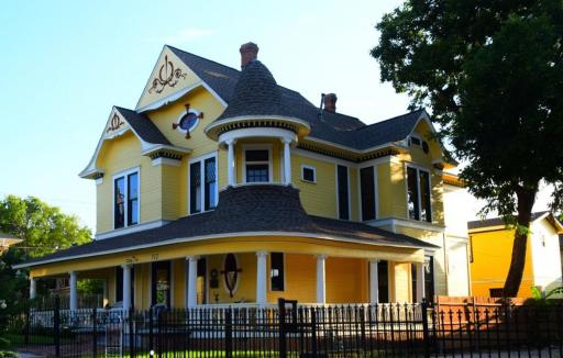 Three Danes Inn - Housity