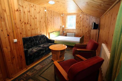 EAKlimų kaimo turizmo sodyba Iešnalė - Housity