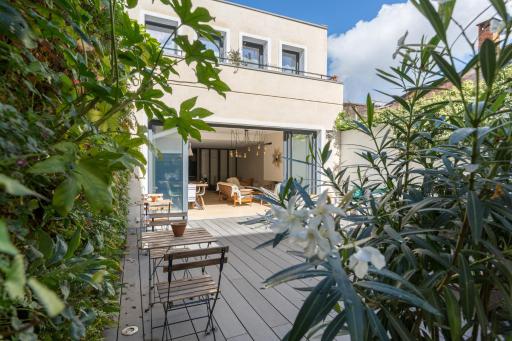 La Maison Odeia Bordeaux Centre - Housity