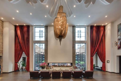 Hotel Zoo Berlin - Housity