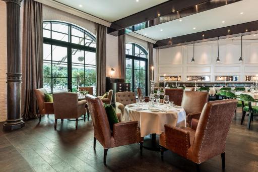 Hotel Zoo Berlin - Housity