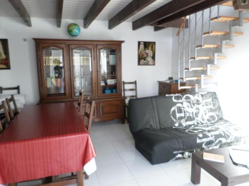 Gîte Puy Morin - Housity