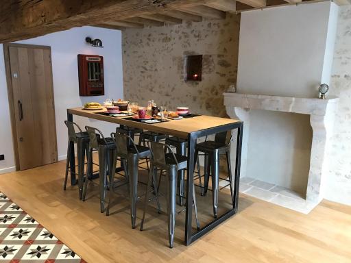 Chambres d'hôtes Saint Jean - Housity