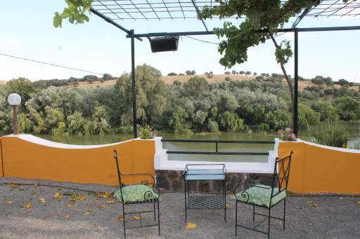 Alojamiento rural El Salto - Housity